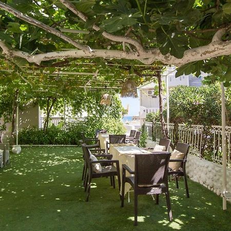 Dts Apartment Rethymno  Exterior photo