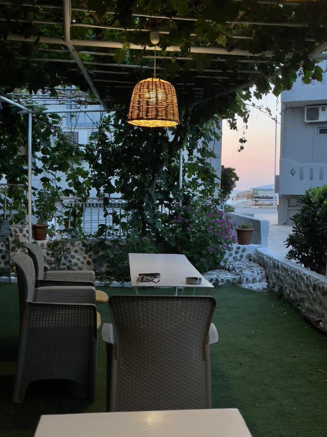 Dts Apartment Rethymno  Exterior photo