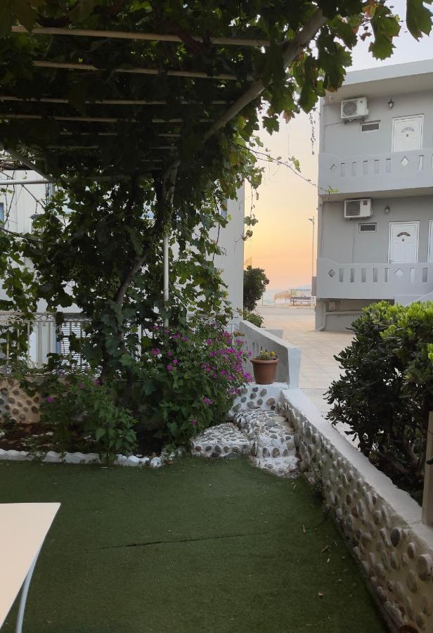 Dts Apartment Rethymno  Exterior photo