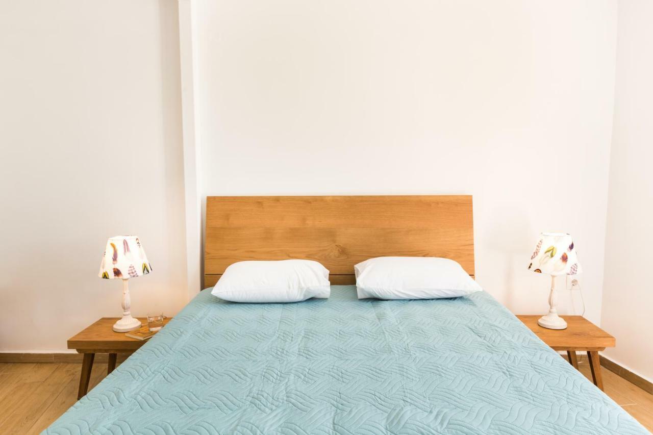 Dts Apartment Rethymno  Exterior photo
