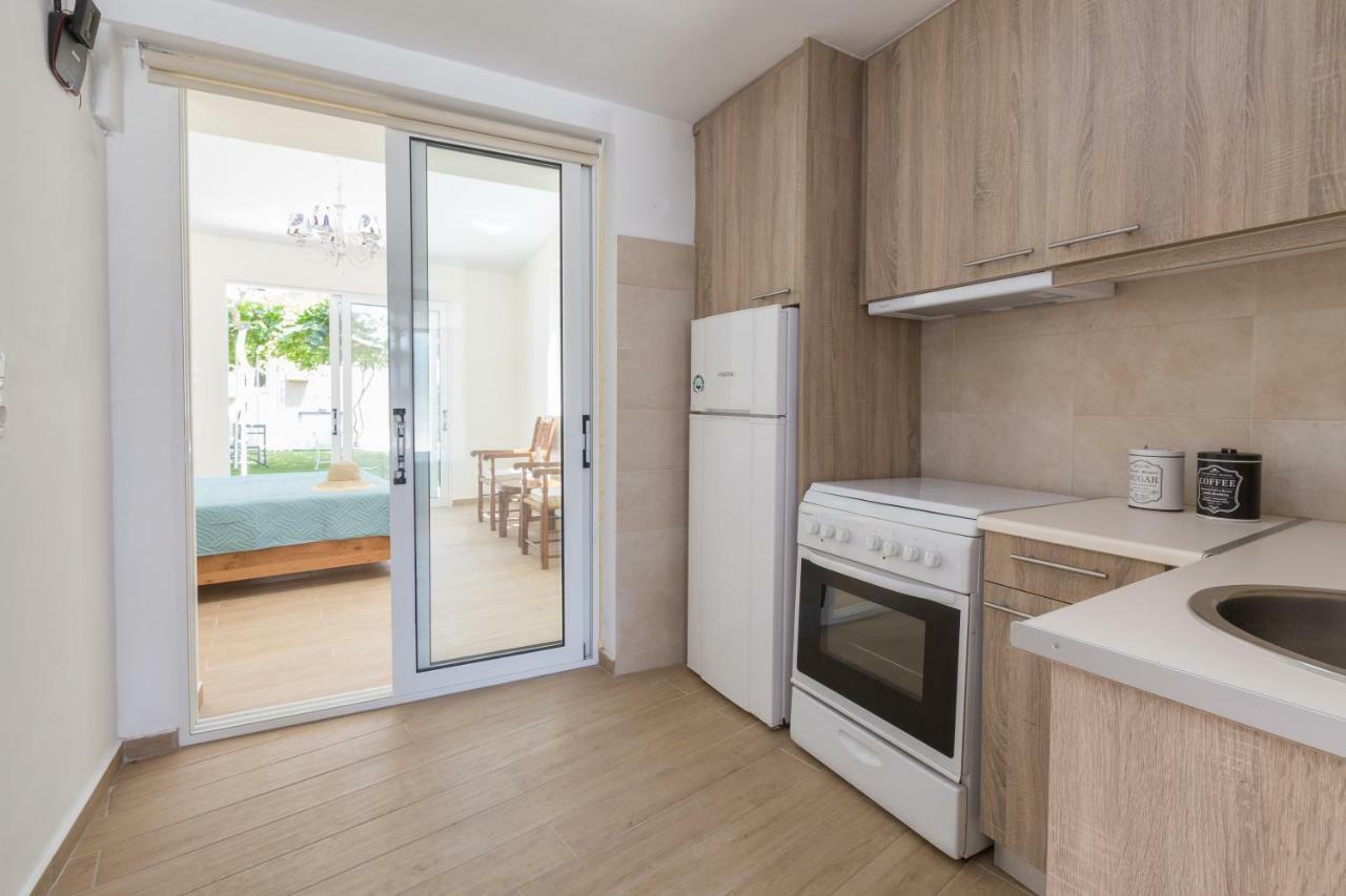 Dts Apartment Rethymno  Exterior photo